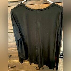 Lululemon swing tail shirts